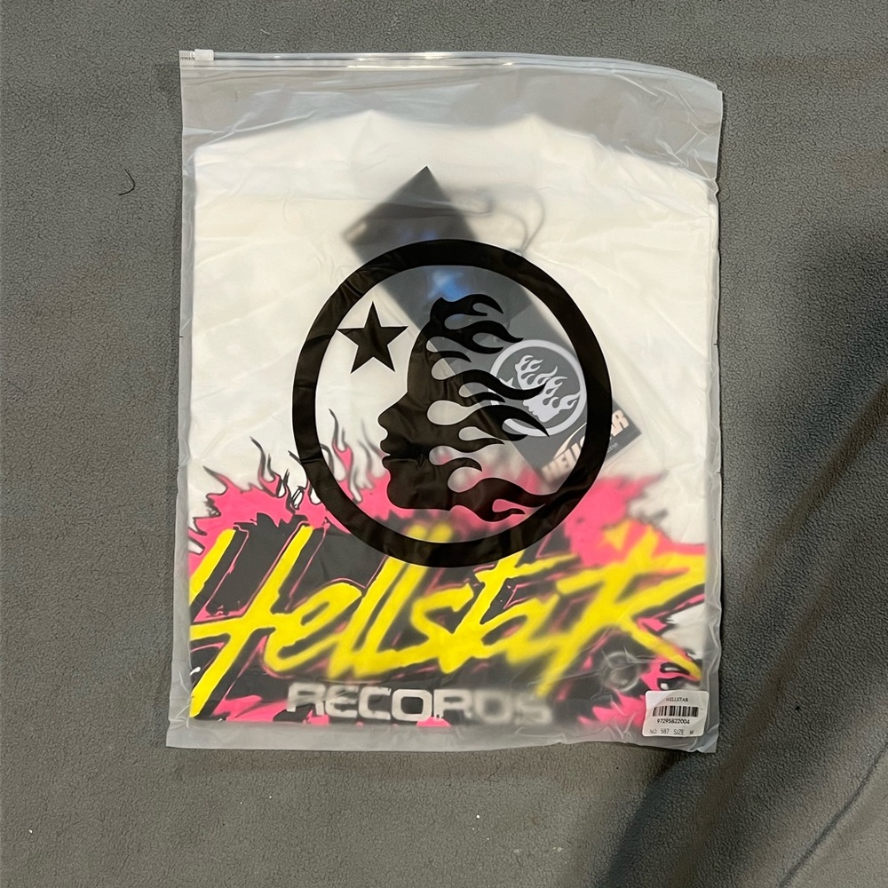 HELLSTAR ADVENTURE T-SHIRT